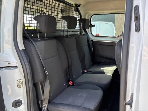 Peugeot Rifter Active Pack Business Std. BlueHDi 100