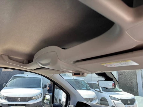 Peugeot Rifter Active Pack Business Std. BlueHDi 100