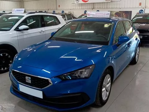 Seat Leon 1.0 TSI 81KW S/S STYLE XL 5P Seat Leon 1.0 TSI 81KW S/S STYLE XL 5P