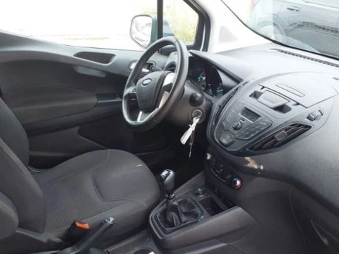 Ford Transit Courier Van 1.5 TDCi 56kW Trend