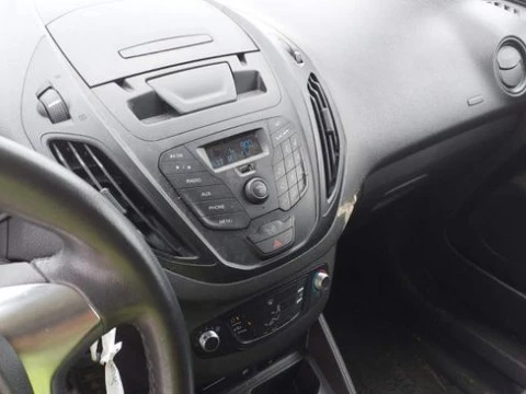 Ford Transit Courier Van 1.5 TDCi 56kW Trend