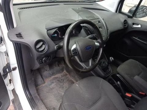 Ford Transit Courier Van 1.5 TDCi 56kW Trend