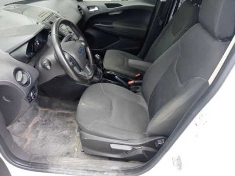 Ford Transit Courier Van 1.5 TDCi 56kW Trend