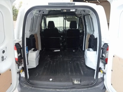 Ford Transit Courier Van 1.5 TDCi 56kW Trend
