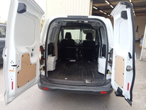 Ford Transit Courier Van 1.5 TDCi 56kW Trend