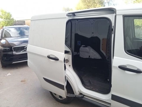 Ford Transit Courier Van 1.5 TDCi 56kW Trend