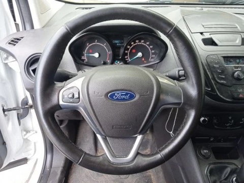 Ford Transit Courier Van 1.5 TDCi 56kW Trend