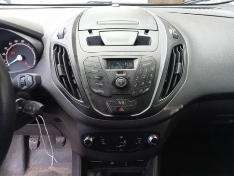 Ford Transit Courier Van 1.5 TDCi 56kW Trend