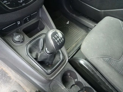 Ford Transit Courier Van 1.5 TDCi 56kW Trend
