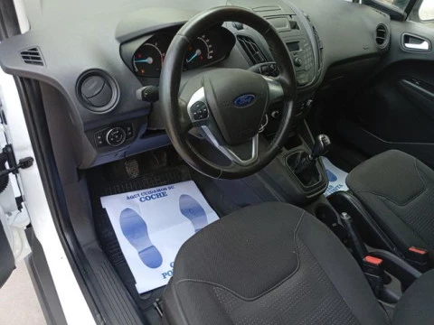 Ford Transit Courier Van 1.5 TDCi 56kW Trend