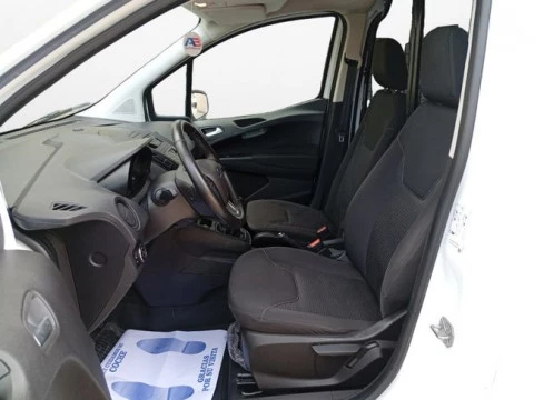Ford Transit Courier Van 1.5 TDCi 56kW Trend