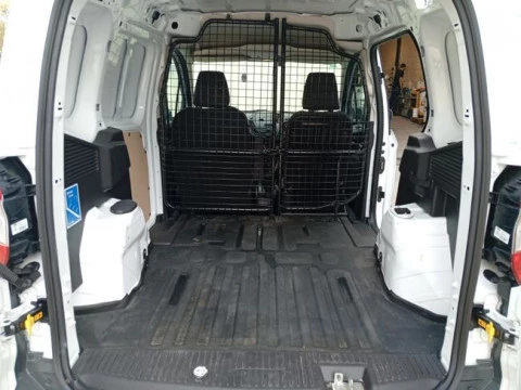 Ford Transit Courier Van 1.5 TDCi 56kW Trend