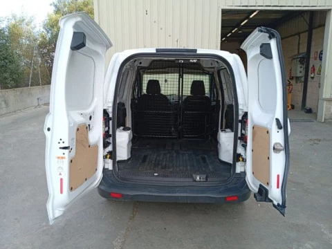 Ford Transit Courier Van 1.5 TDCi 56kW Trend