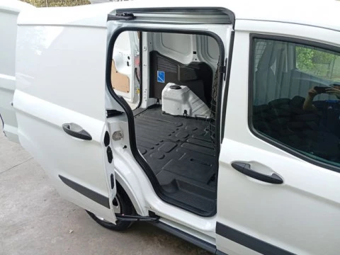 Ford Transit Courier Van 1.5 TDCi 56kW Trend