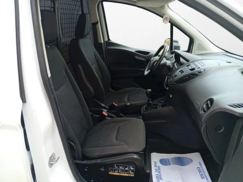 Ford Transit Courier Van 1.5 TDCi 56kW Trend