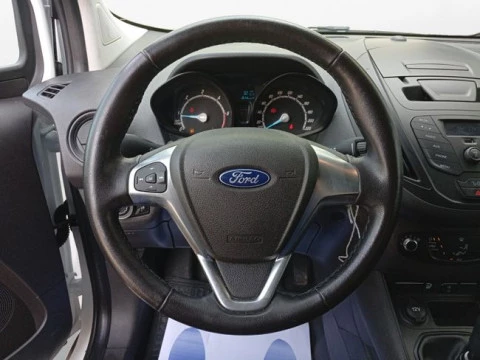 Ford Transit Courier Van 1.5 TDCi 56kW Trend