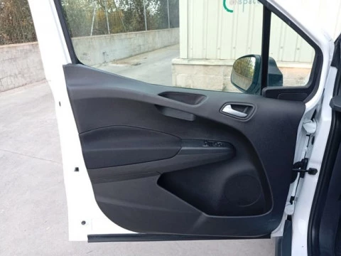 Ford Transit Courier Van 1.5 TDCi 56kW Trend