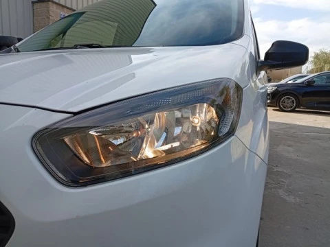 Ford Transit Courier Van 1.5 TDCi 56kW Trend