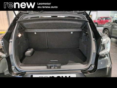 Renault Captur  E-TECH Hibrido Techno 105kW