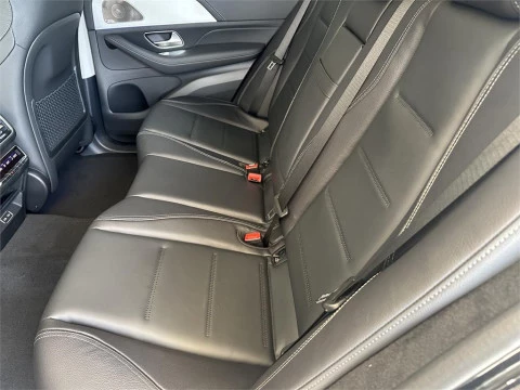 Mercedes-Benz GLE 350 de 4MATIC