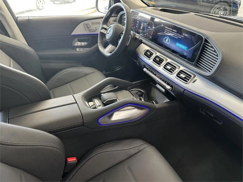 Mercedes-Benz GLE 350 de 4MATIC