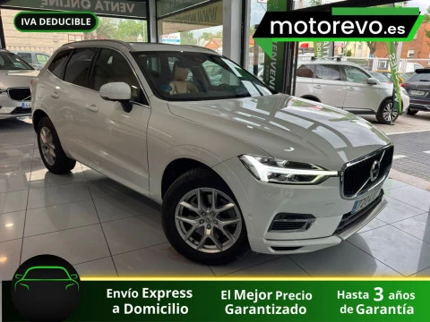 Volvo XC60 Business Plus T8 Twin AWD