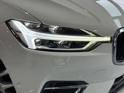 Volvo XC60 Business Plus T8 Twin AWD