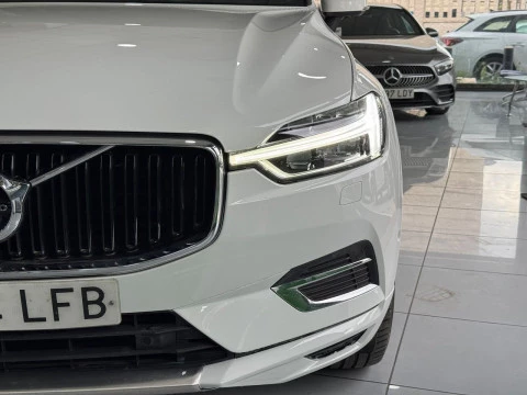 Volvo XC60 Business Plus T8 Twin AWD
