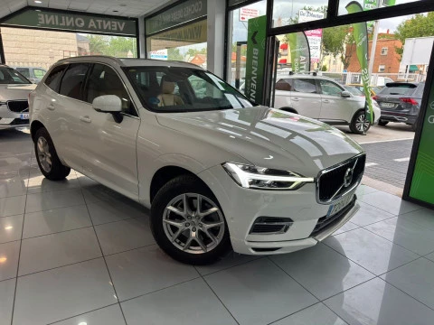 Volvo XC60 Business Plus T8 Twin AWD