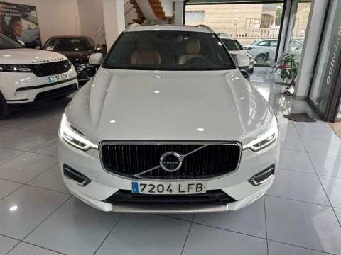 Volvo XC60 Business Plus T8 Twin AWD