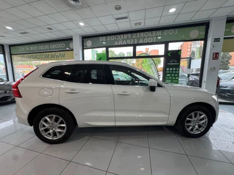 Volvo XC60 Business Plus T8 Twin AWD