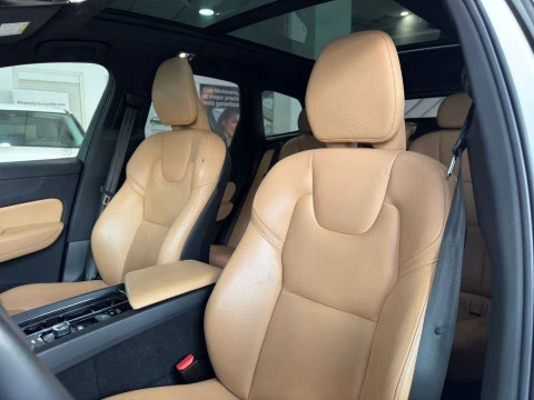 Volvo XC60 Business Plus T8 Twin AWD