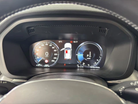 Volvo XC60 Business Plus T8 Twin AWD