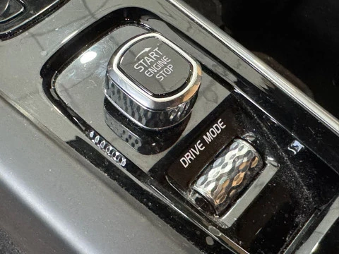 Volvo XC60 Business Plus T8 Twin AWD