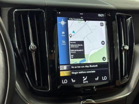 Volvo XC60 Business Plus T8 Twin AWD