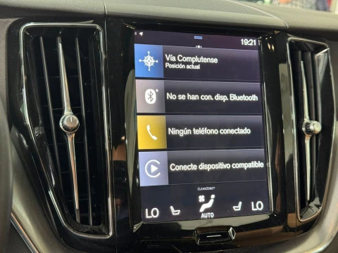 Volvo XC60 Business Plus T8 Twin AWD
