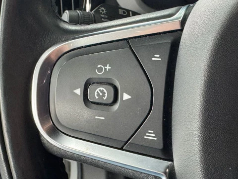 Volvo XC60 Business Plus T8 Twin AWD