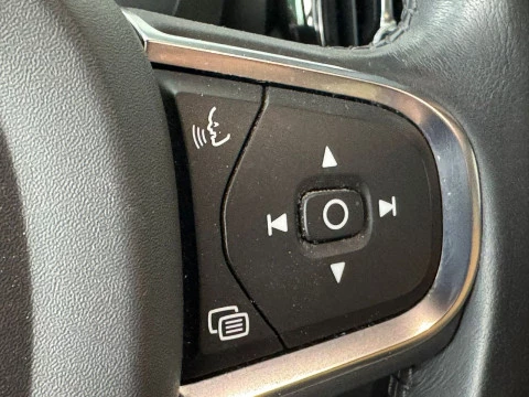 Volvo XC60 Business Plus T8 Twin AWD