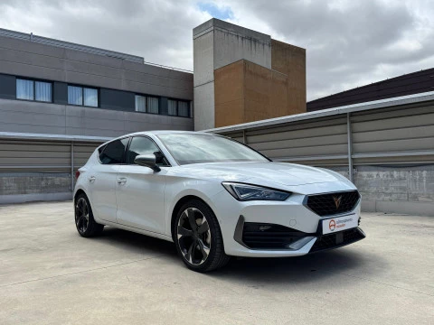 Cupra León 1.5 ETSI 150CV DSG 5P