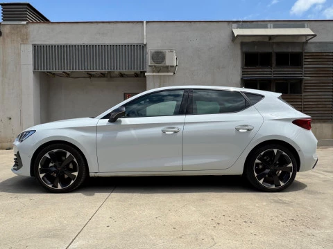 Cupra León 1.5 ETSI 150CV DSG 5P