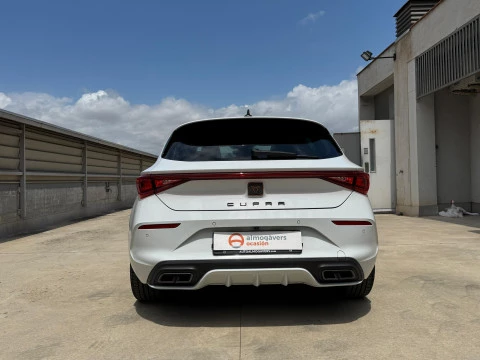 Cupra León 1.5 ETSI 150CV DSG 5P