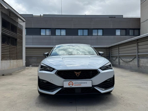 Cupra León 1.5 ETSI 150CV DSG 5P