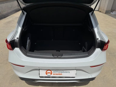 Cupra León 1.5 ETSI 150CV DSG 5P