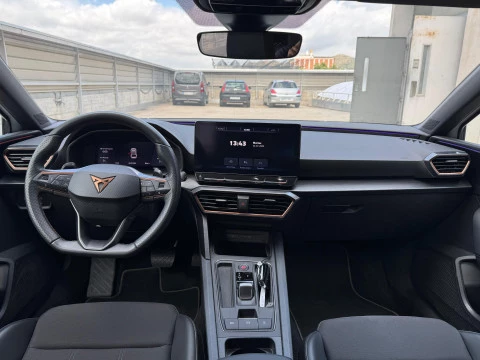 Cupra León 1.5 ETSI 150CV DSG 5P