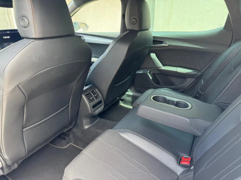 Cupra León 1.5 ETSI 150CV DSG 5P