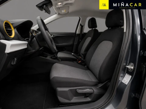 Seat Ibiza 1.0 MPI 59kW (80CV) Start&Stop Ibiza+