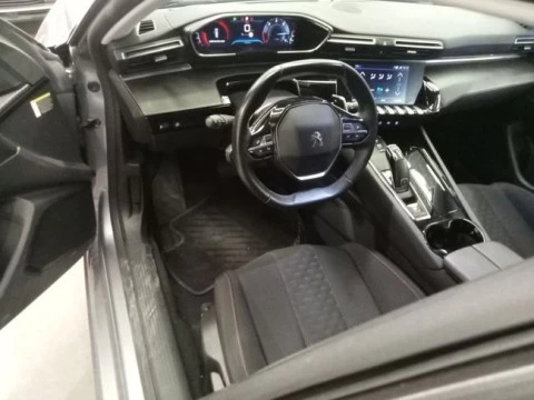 Peugeot 508 5P Active Pack BlueHDi 130 S&S EAT8