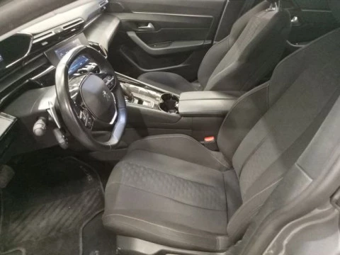 Peugeot 508 5P Active Pack BlueHDi 130 S&S EAT8
