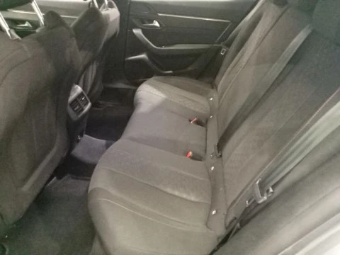 Peugeot 508 5P Active Pack BlueHDi 130 S&S EAT8