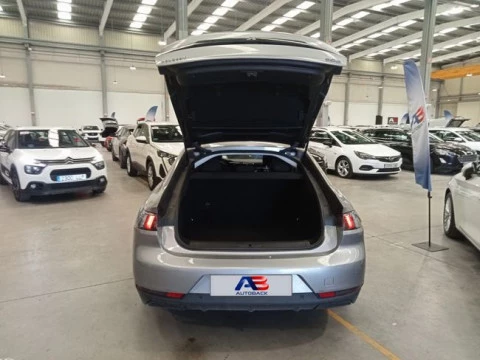 Peugeot 508 5P Active Pack BlueHDi 130 S&S EAT8